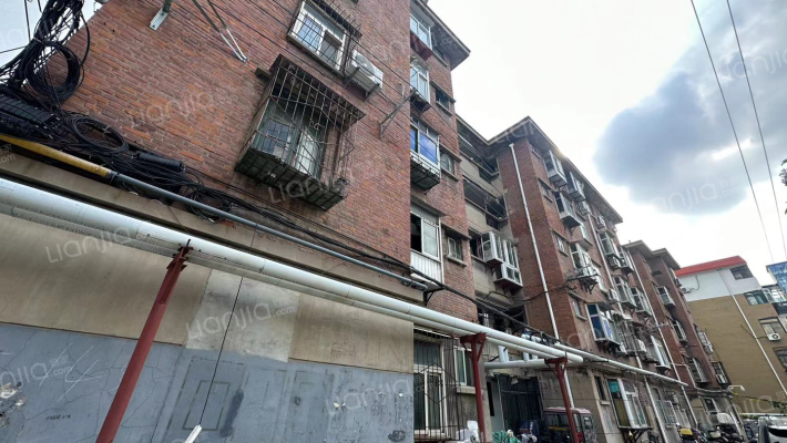 民族大街5号外景图