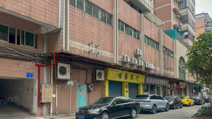 文龙街1号外景图