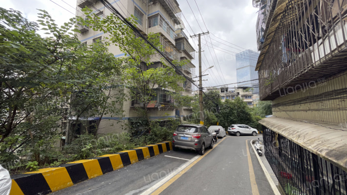 新添大道南段195号外景图