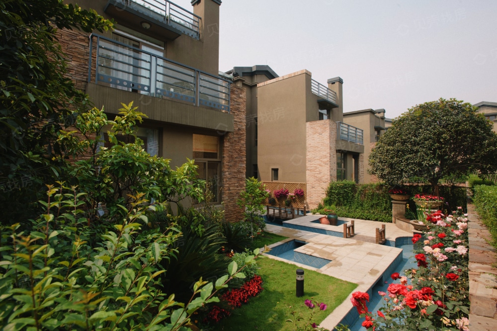 【瑞升橄榄山_南京瑞升橄榄山楼盘】房价,户型,开盘时间详情-南京贝壳