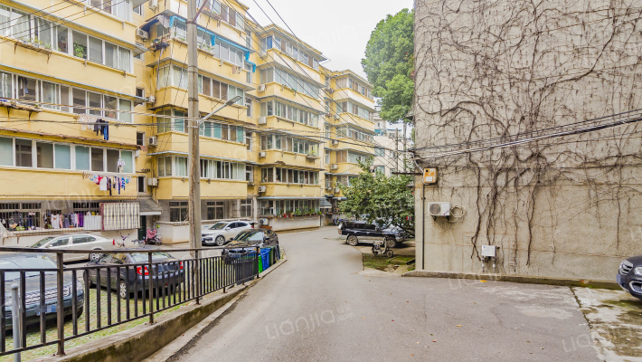 工农湾15到17号外景图