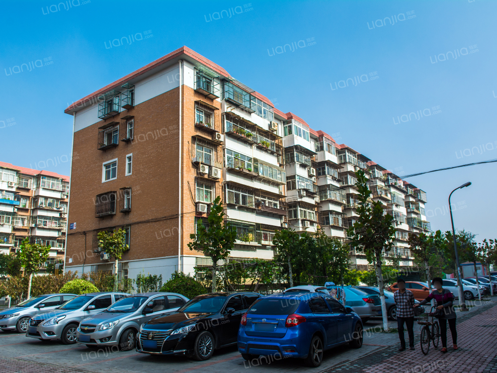 玉峰花园_天津玉峰花园二手房|房价|租房【天津贝壳找房】