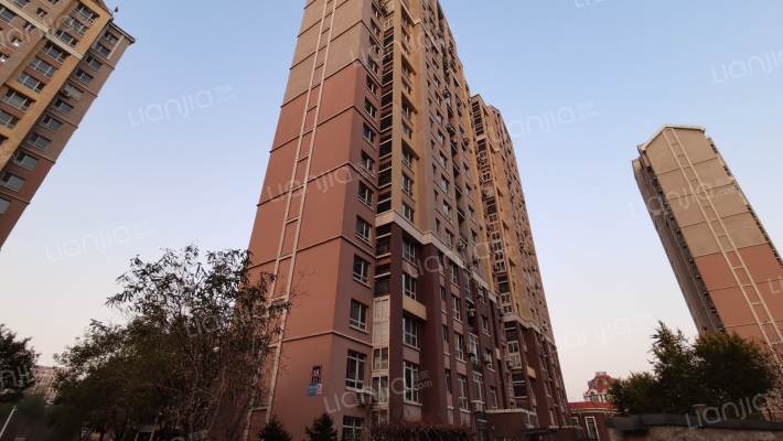 佳和新城外景图