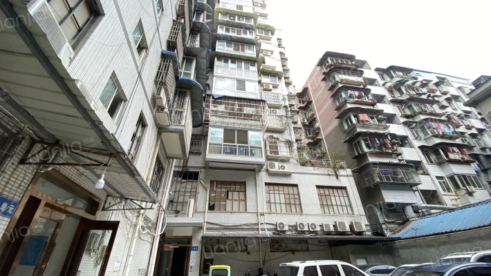 德盛家园外景图