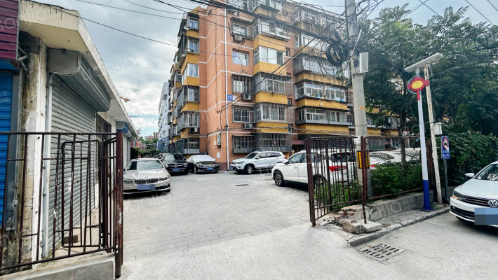 良乡西路甲7号外景图