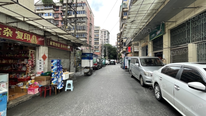 三桥南路135号外景图