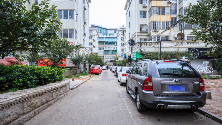 香港花园碧瑶湾外景图