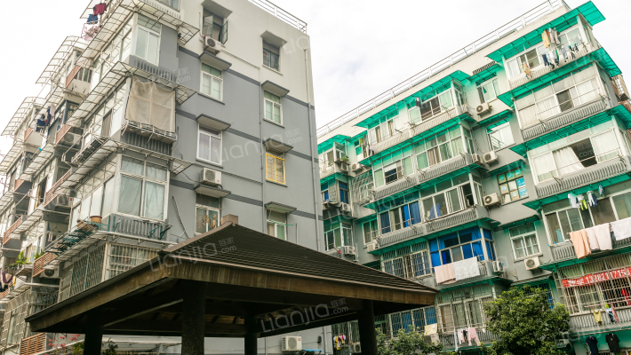 环城西路98号外景图