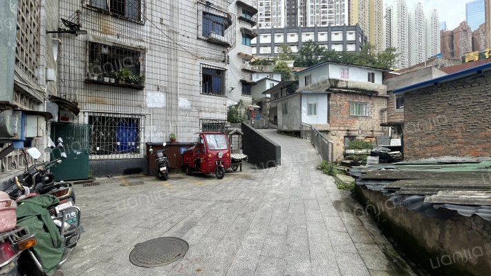 黄岭路5号外景图