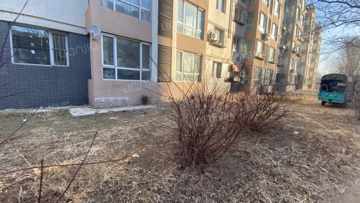 石台北苑外景图