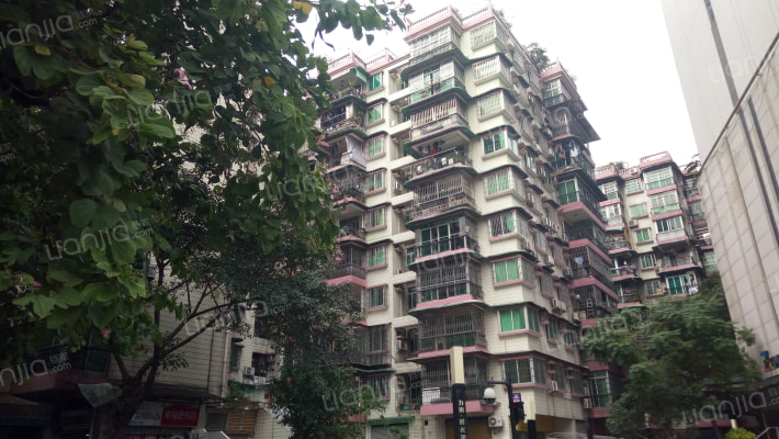 海意名苑外景图