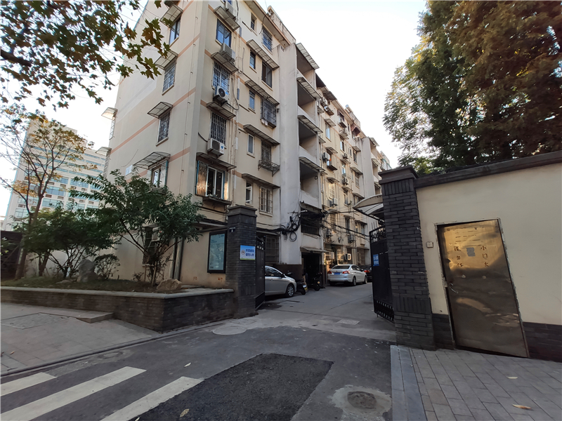 日辉新村小区实景 25