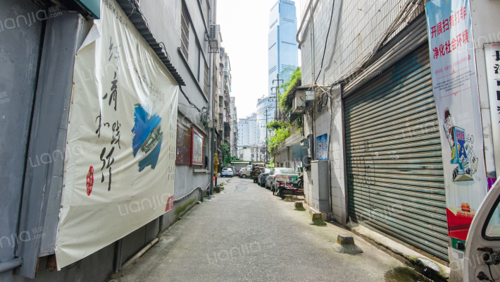 建湘南路135号外景图