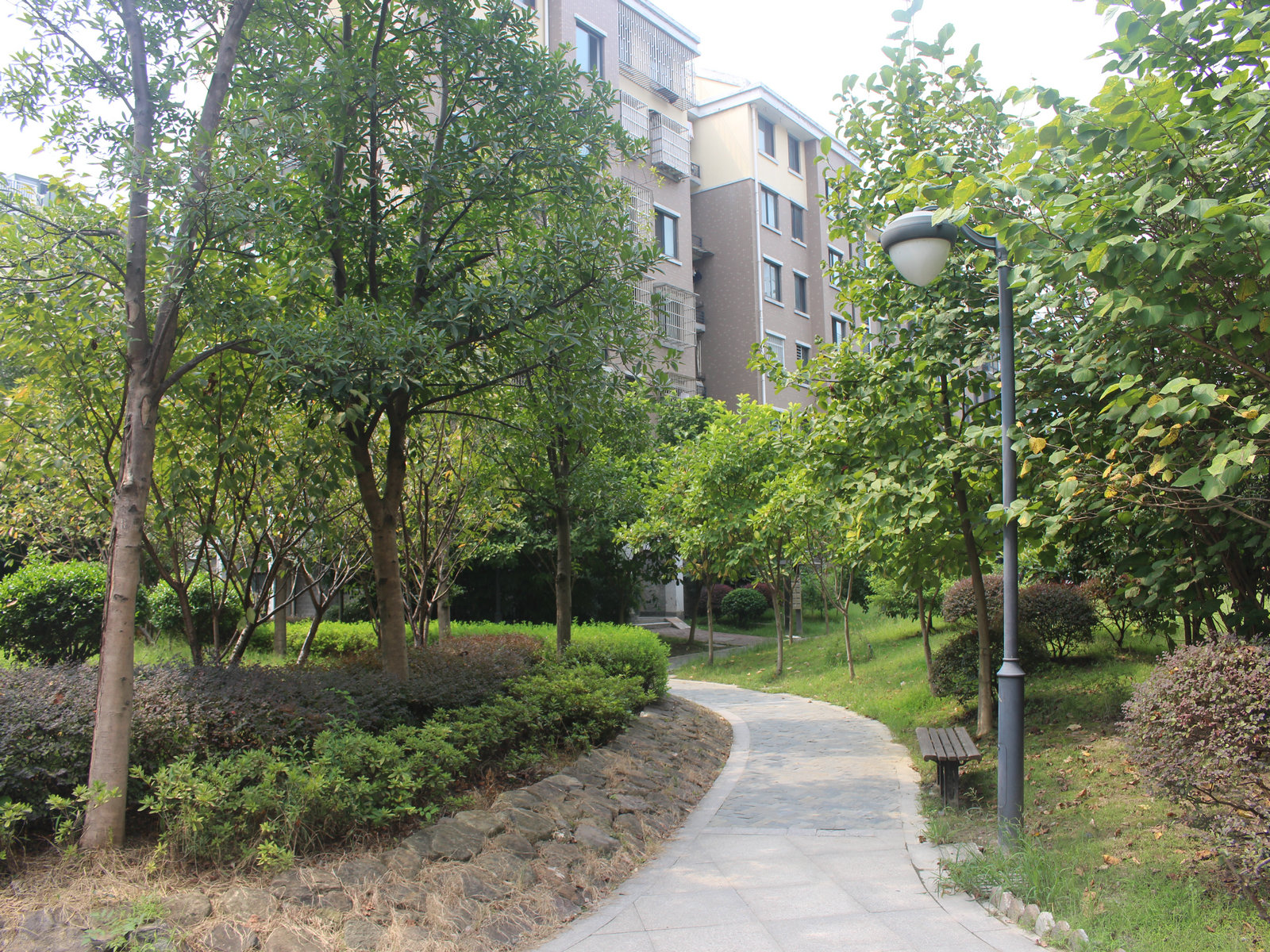He Yuan compound photo 15