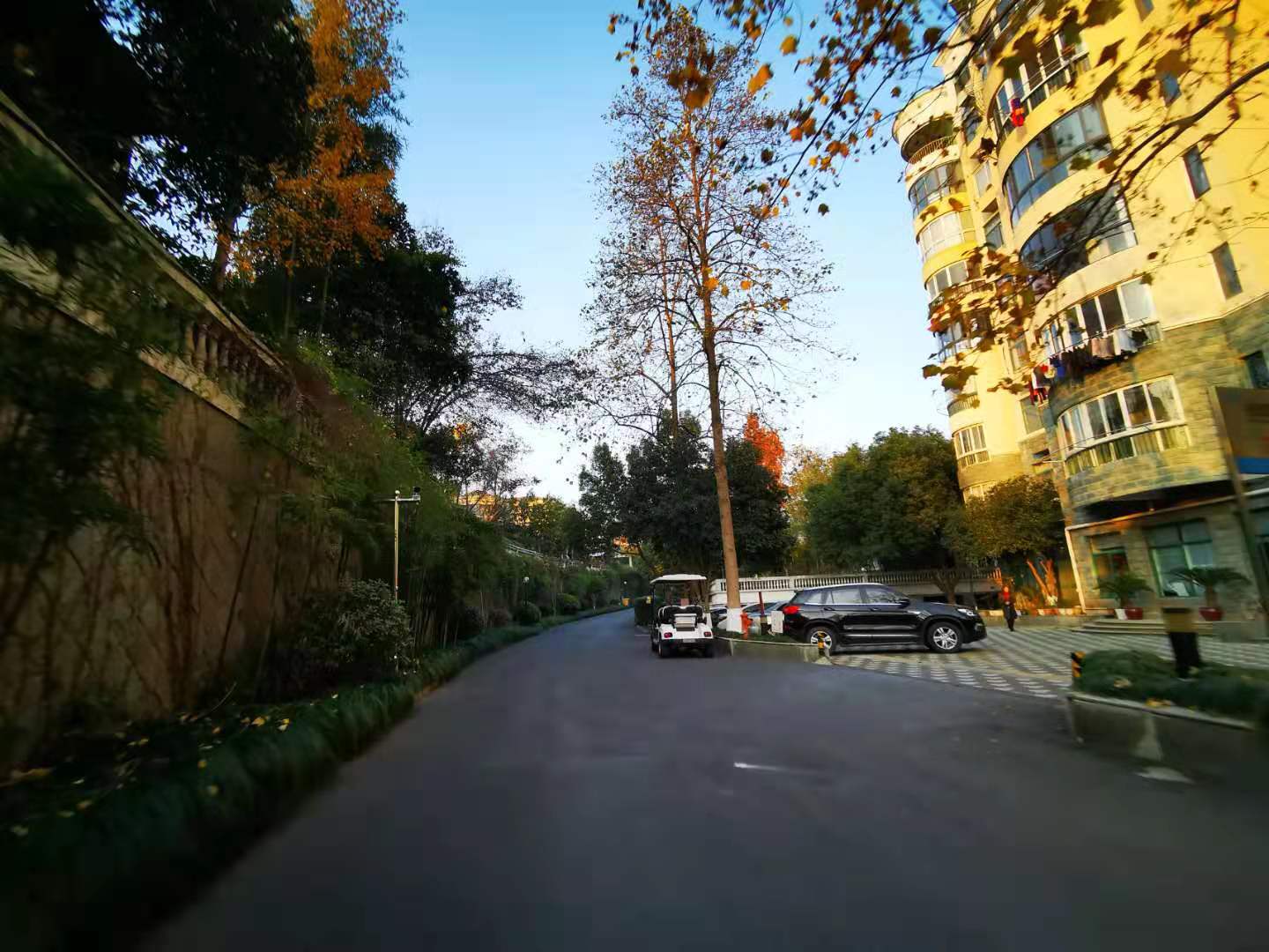 Jing Yue Bay compound photo 27