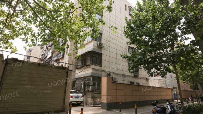 沙口路119-1号外景图