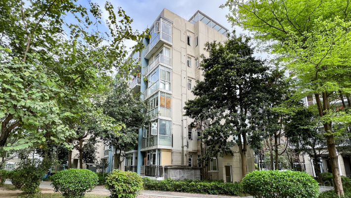 日出印象一期外景图