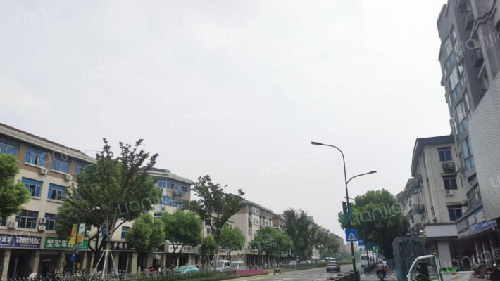 钱王大街512号外景图