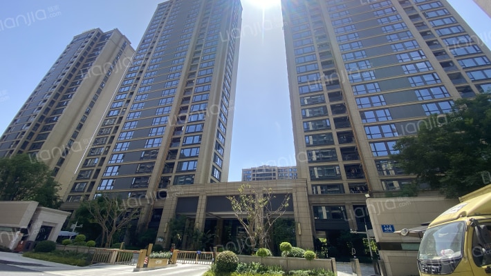 诚园三期外景图