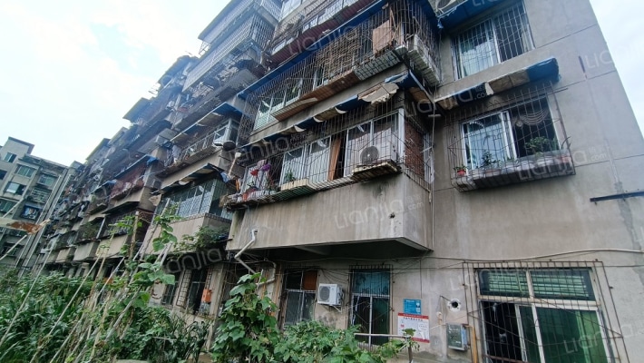 圣景路3号外景图