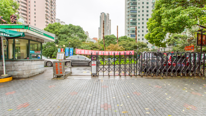 东泰花苑外景图