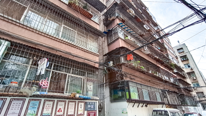 维新街26号外景图