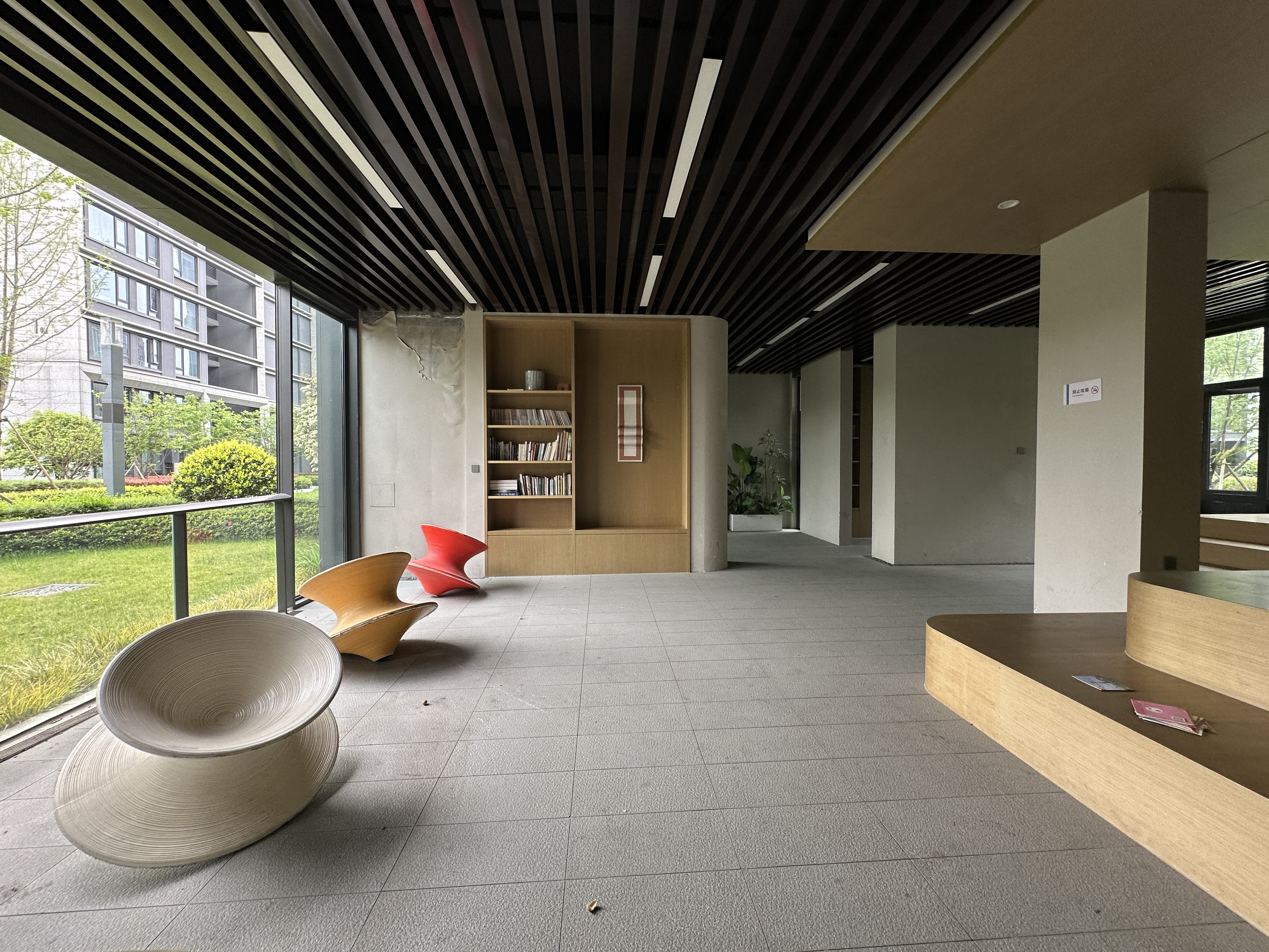 Chunhe Yunjing compound photo 5