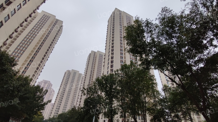 梦和园外景图