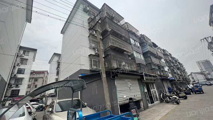 陆家角新区外景图