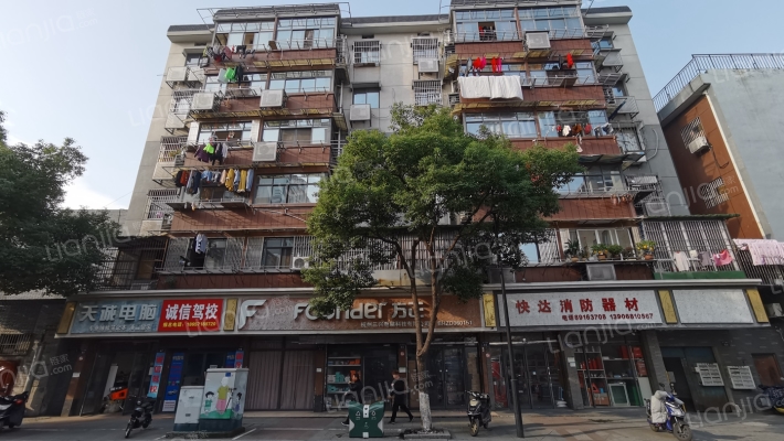 龙王塘路59号外景图