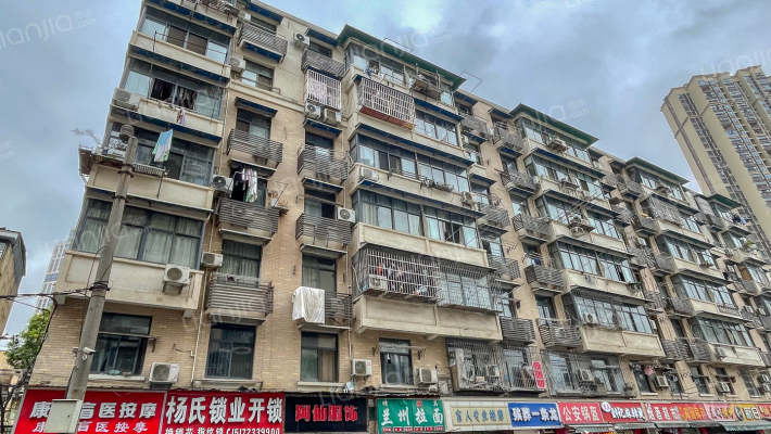 夹河路8号外景图