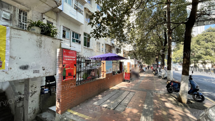 新华路109号外景图