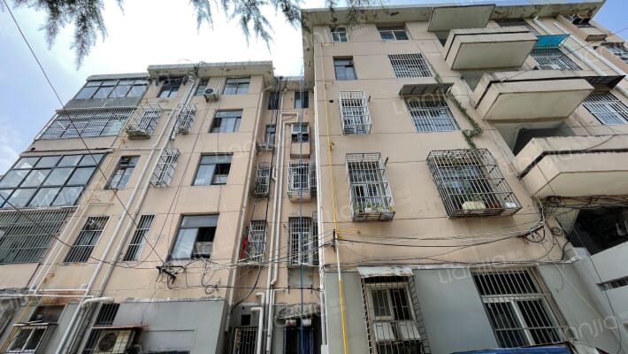 史河路1号外景图