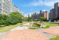 DBC加州小鎮戶型圖實景圖