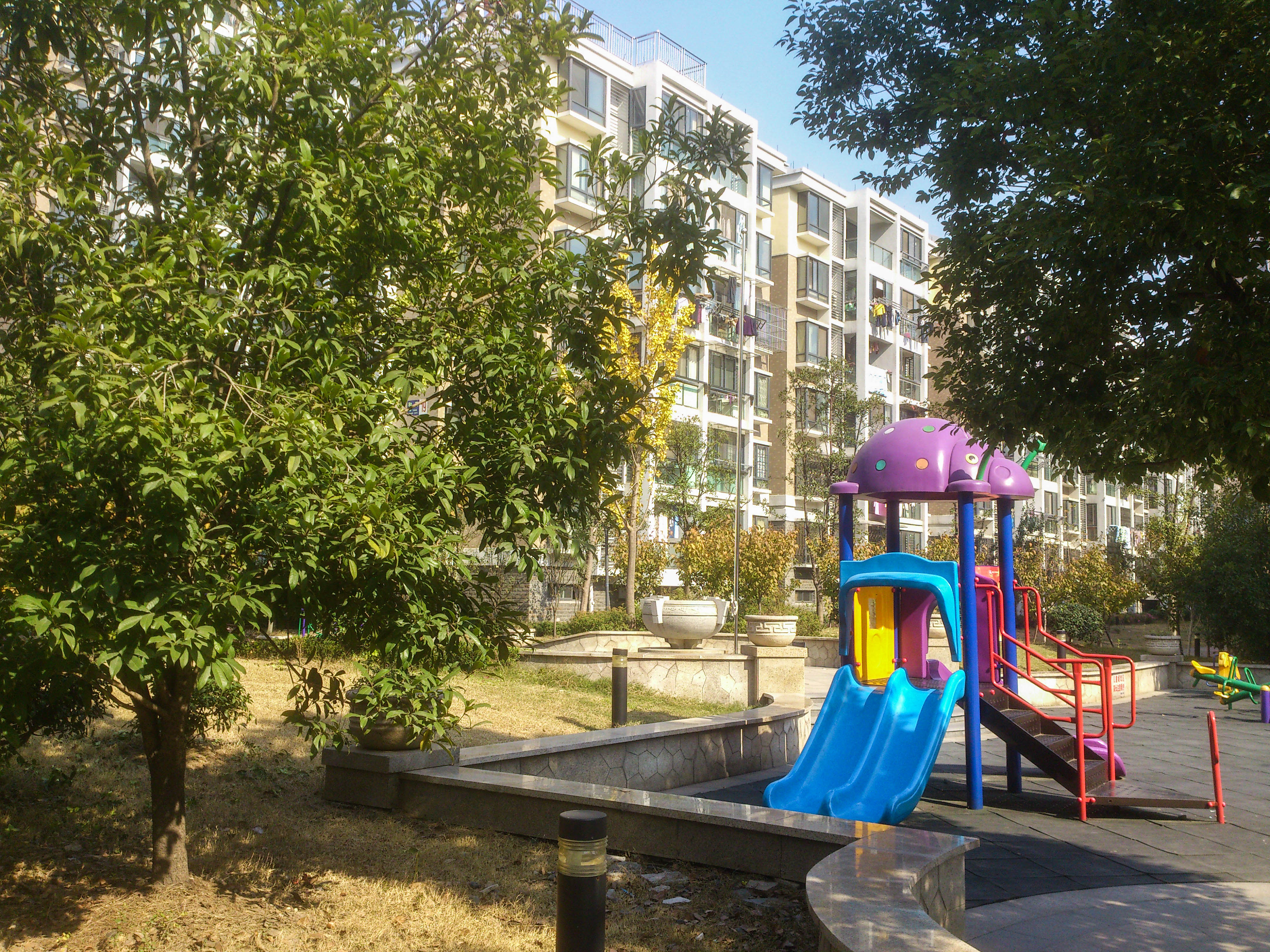 He Yuan compound photo 23