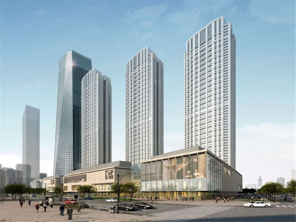 天津雅颂居相册