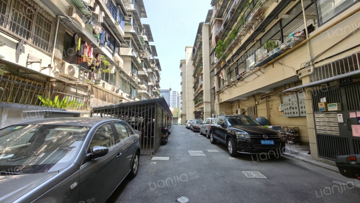 凤起路512号外景图