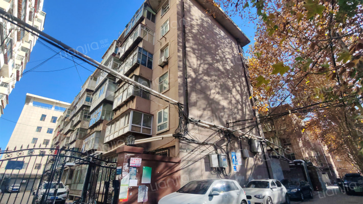 新华路246号外景图