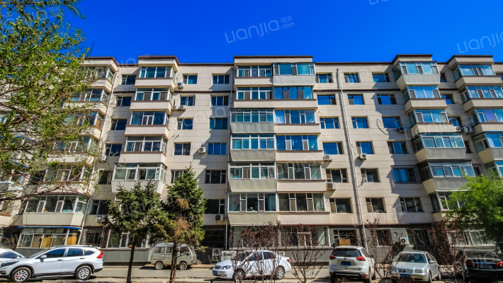 维鸿家园外景图