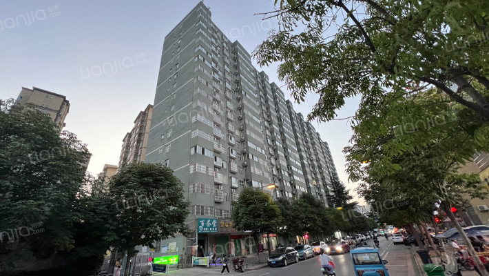 紫瑞华府外景图