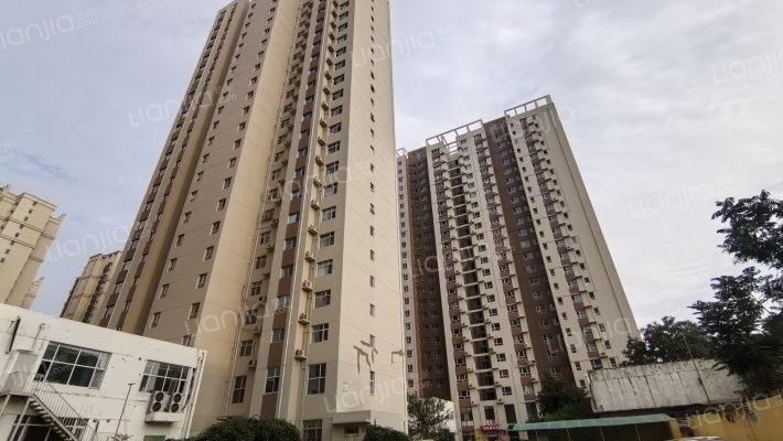 克拉公馆外景图