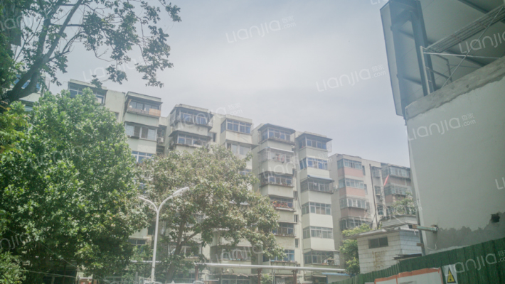 永安街35号外景图