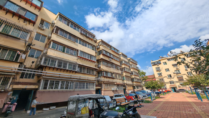 经十路17780外景图