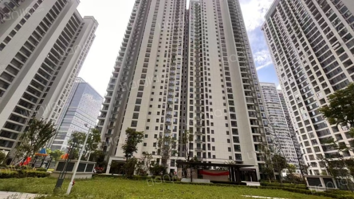 国汇雅苑外景图