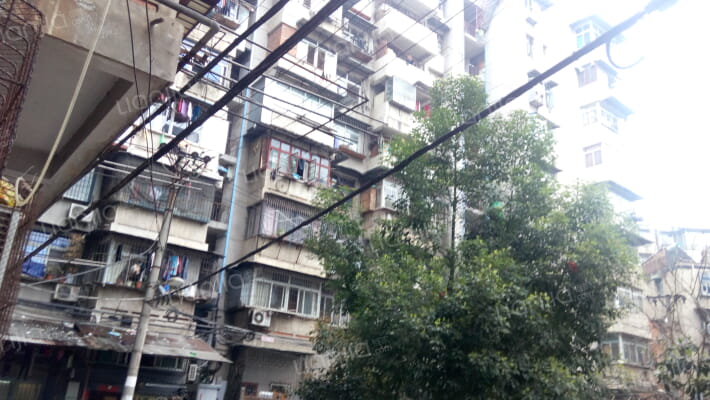 台北路10-2外景图