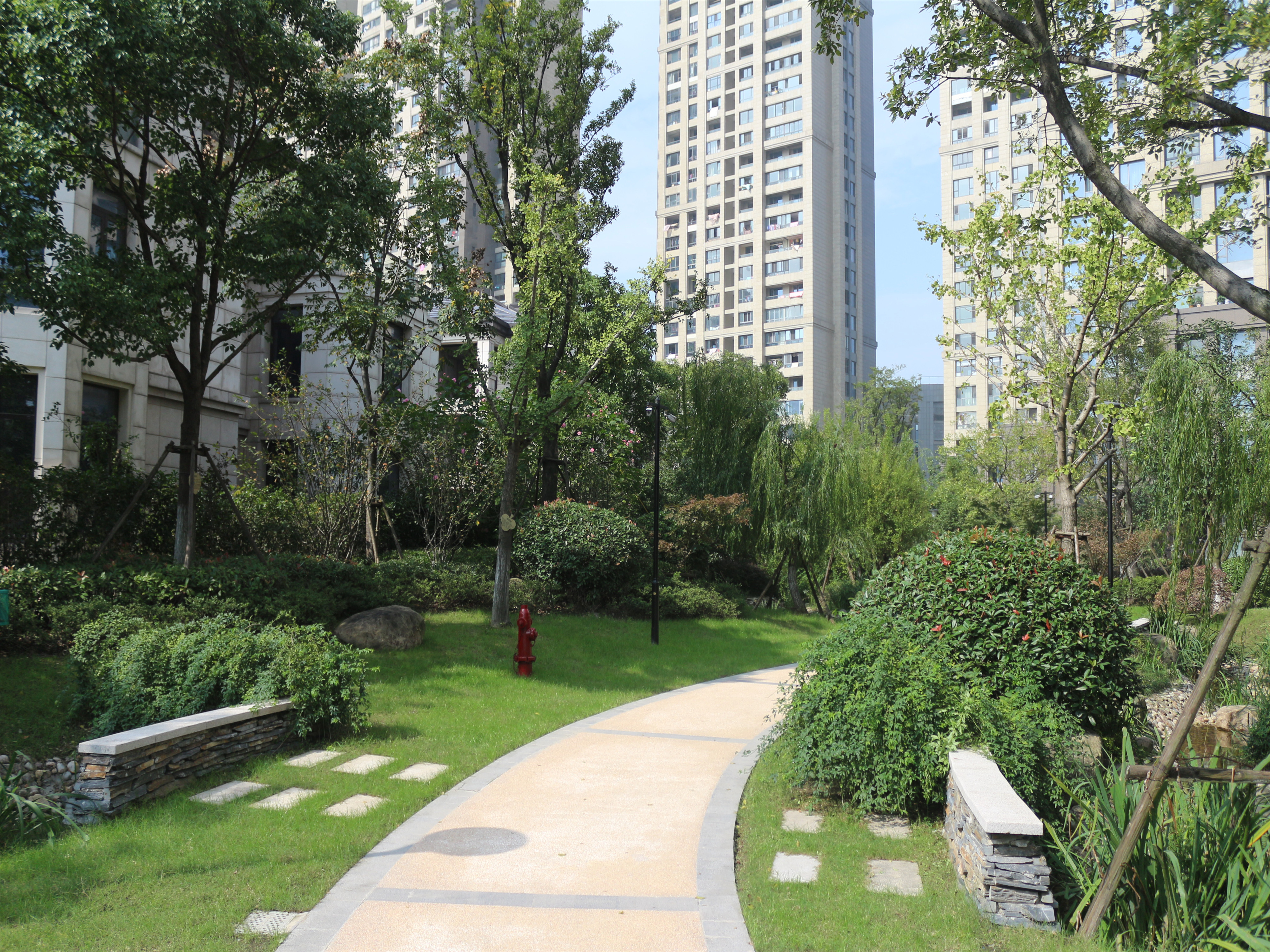 Qiantang Royal compound photo 12
