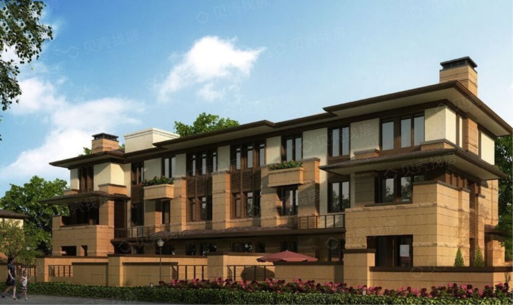 万科南湖郡相册