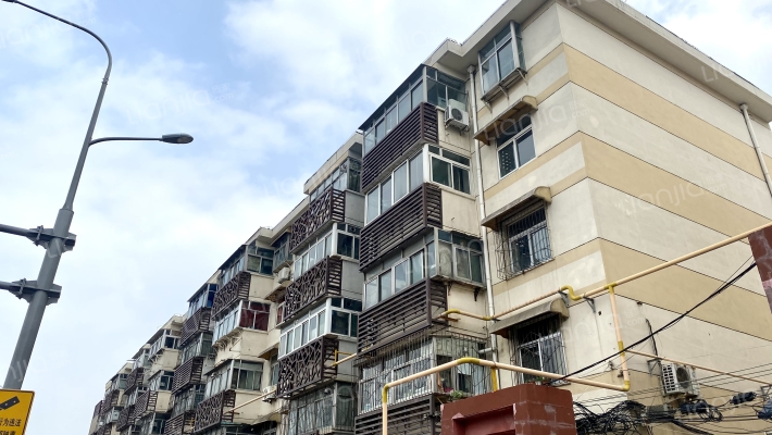 张庄路6号外景图