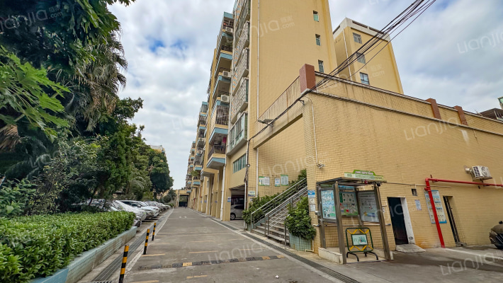 东悦三期外景图