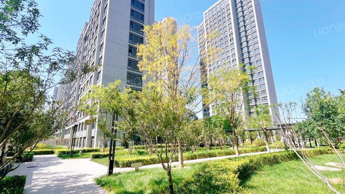 宸宁馨苑外景图